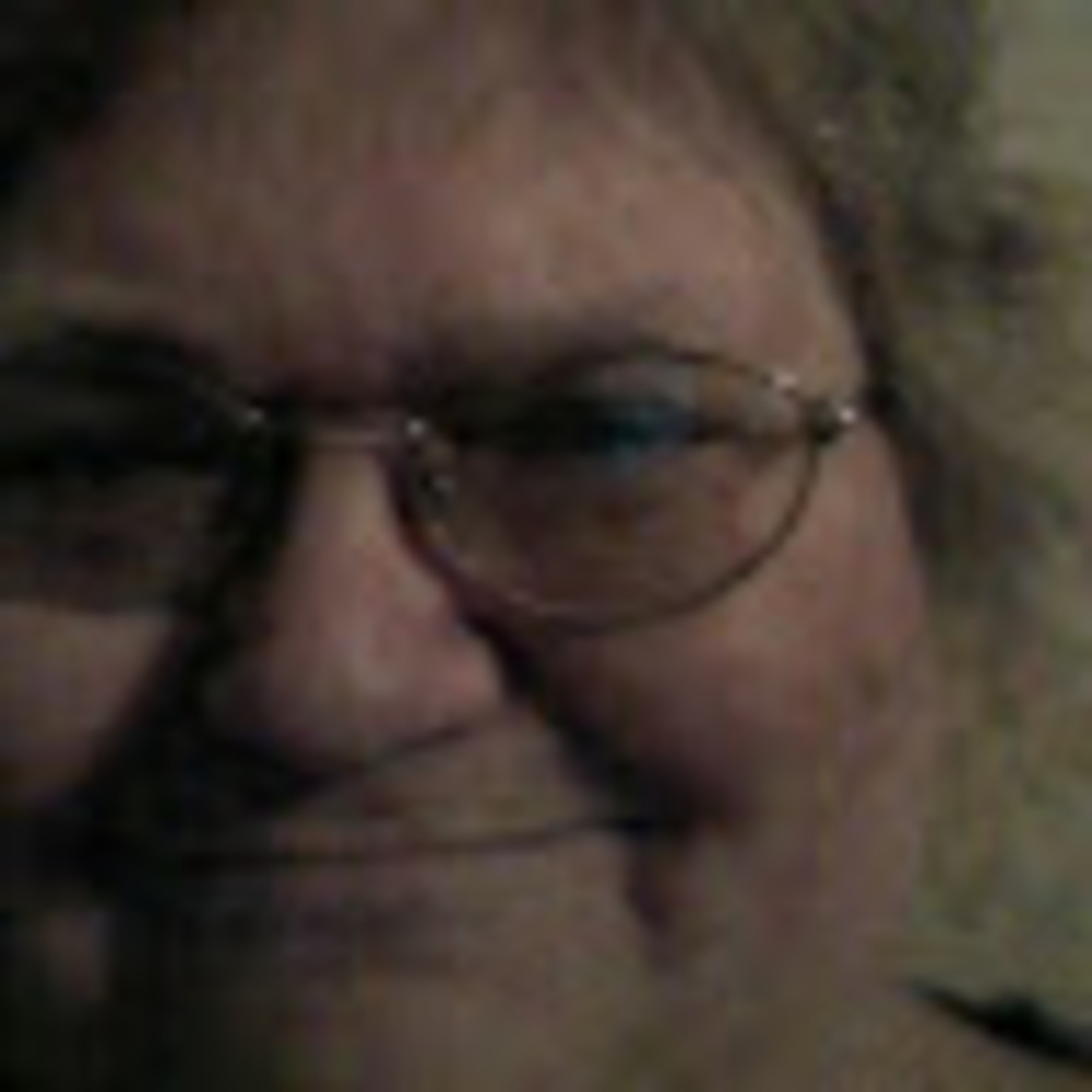 Meet your Posher, Lynne